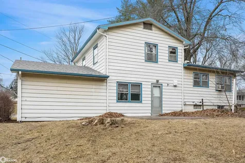 909 S 5th Street Knoxville IA 50138