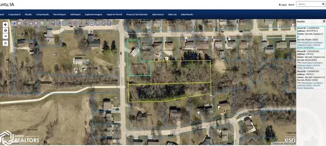 909 S 5th Street Knoxville IA 50138