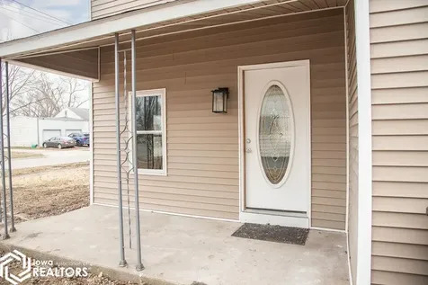 609 S Sheridan Avenue Ottumwa IA 52501