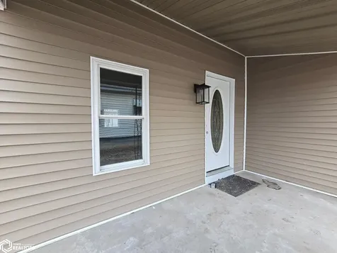609 S Sheridan Avenue Ottumwa IA 52501