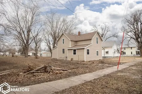 609 S Sheridan Avenue Ottumwa IA 52501