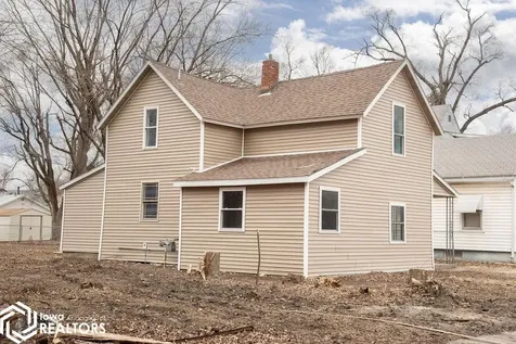 609 S Sheridan Avenue Ottumwa IA 52501