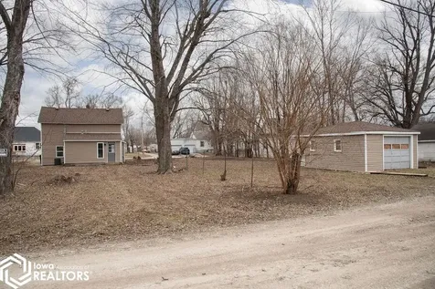 609 S Sheridan Avenue Ottumwa IA 52501
