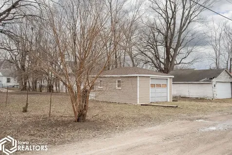 609 S Sheridan Avenue Ottumwa IA 52501