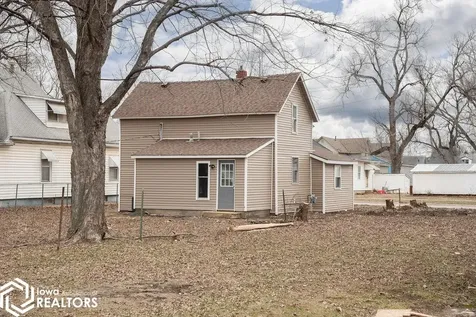 609 S Sheridan Avenue Ottumwa IA 52501