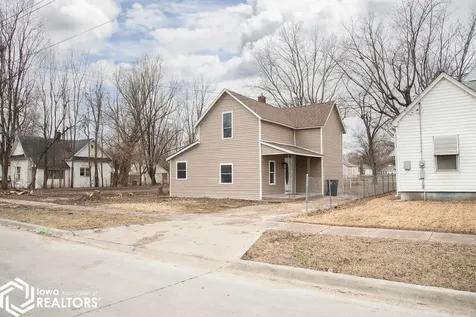 609 S Sheridan Avenue Ottumwa IA 52501