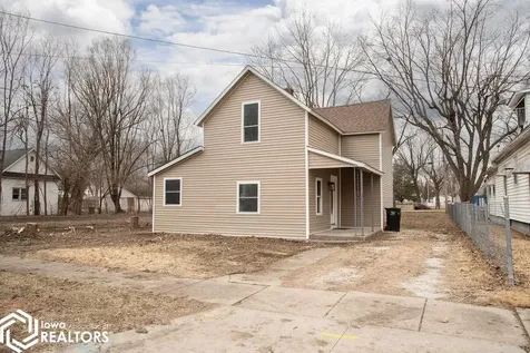 609 S Sheridan Avenue Ottumwa IA 52501