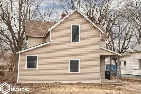 609 S Sheridan Avenue Ottumwa IA 52501