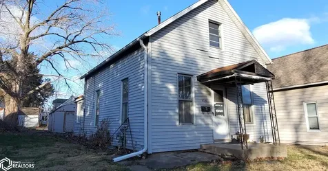 419 S Gertrude Street Burlington IA 52601