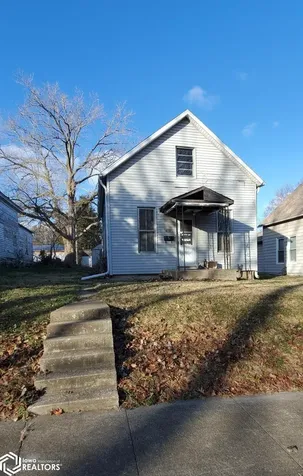 419 S Gertrude Street Burlington IA 52601