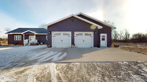 2750 Indigo Avenue Marble Rock IA 50653