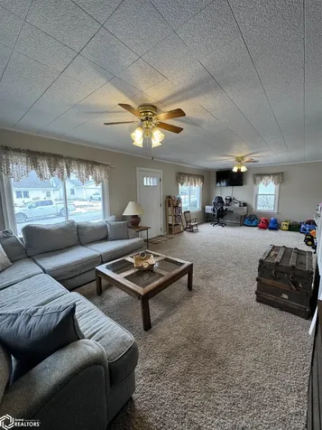 207 W Marion Street Sigourney IA 52591