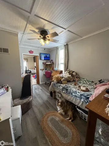207 W Marion Street Sigourney IA 52591