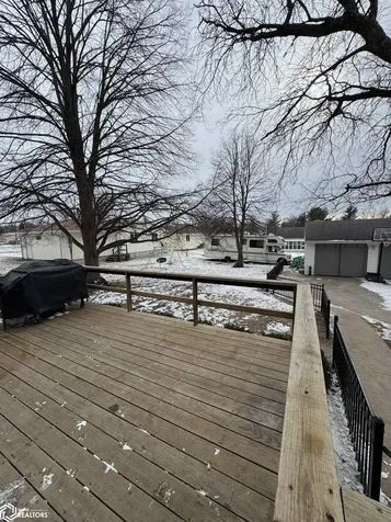 207 W Marion Street Sigourney IA 52591