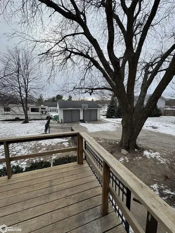 207 W Marion Street Sigourney IA 52591
