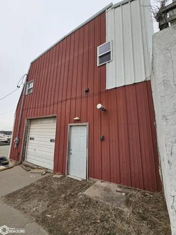 117 N Jefferson Street Ottumwa IA 52501