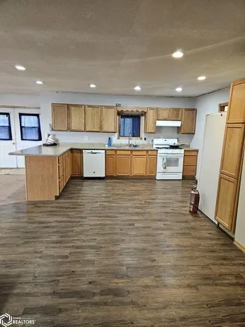 117 N Jefferson Street Ottumwa IA 52501