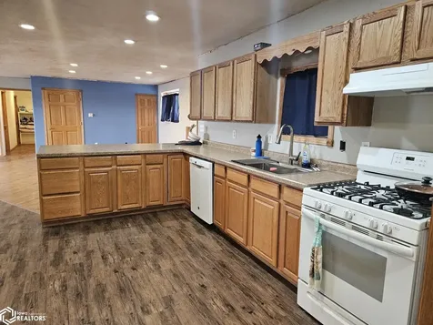 117 N Jefferson Street Ottumwa IA 52501