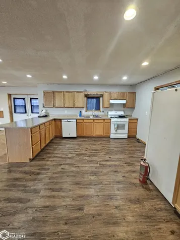 117 N Jefferson Street Ottumwa IA 52501