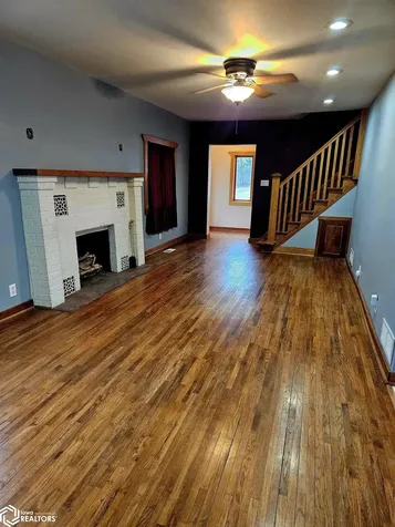 3013 E Main Street Ottumwa IA 52501
