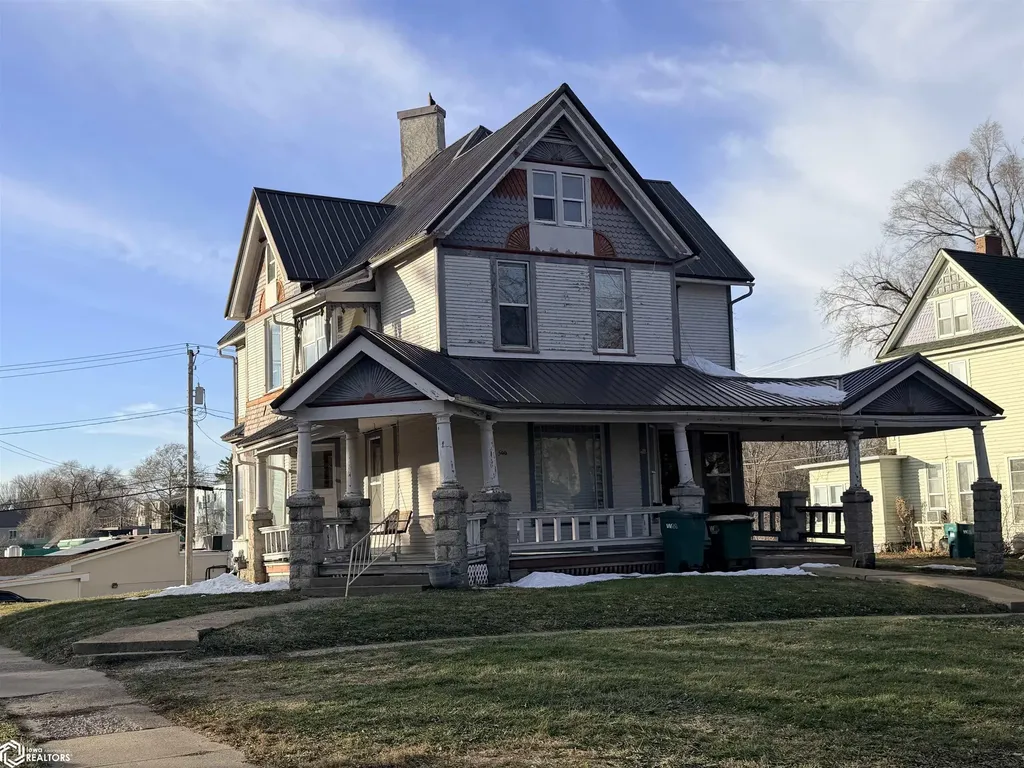 500 N Main Street Fairfield IA 52556