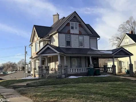 500 N Main Street Fairfield IA 52556