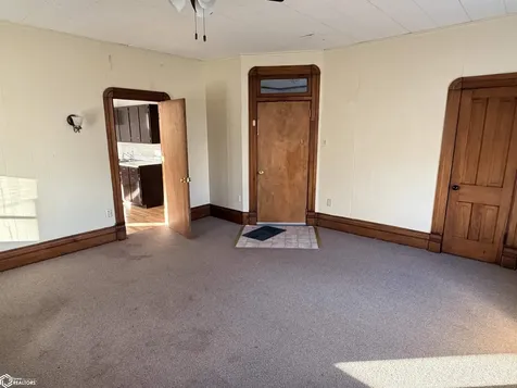 500 N Main Street Fairfield IA 52556