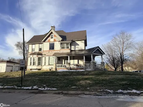 500 N Main Street Fairfield IA 52556