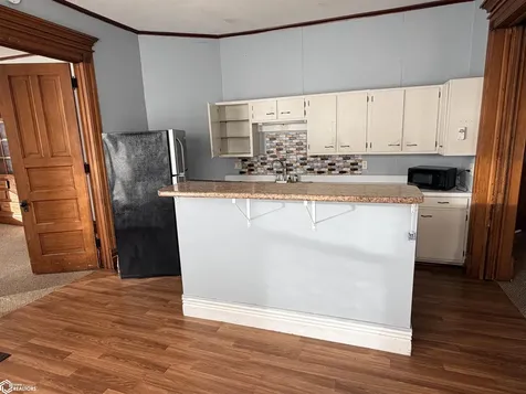 500 N Main Street Fairfield IA 52556
