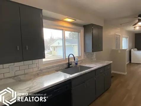 625 Blackstone Drive Garner IA 50438