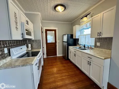 609 12th Street Fort Madison IA 52627