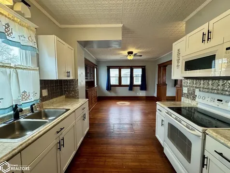 609 12th Street Fort Madison IA 52627