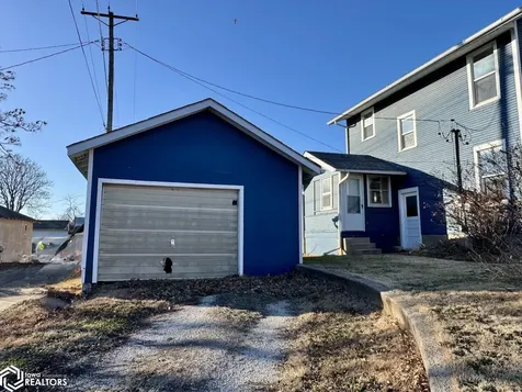 609 12th Street Fort Madison IA 52627