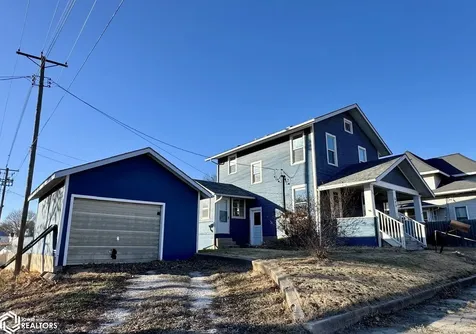 609 12th Street Fort Madison IA 52627