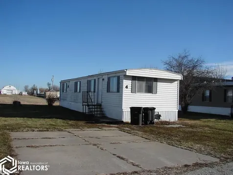 507 E Railroad Street Wayland IA 52654