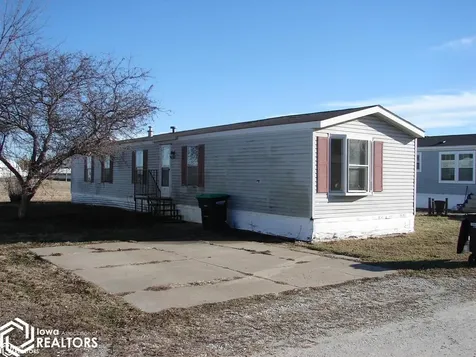 507 E Railroad Street Wayland IA 52654