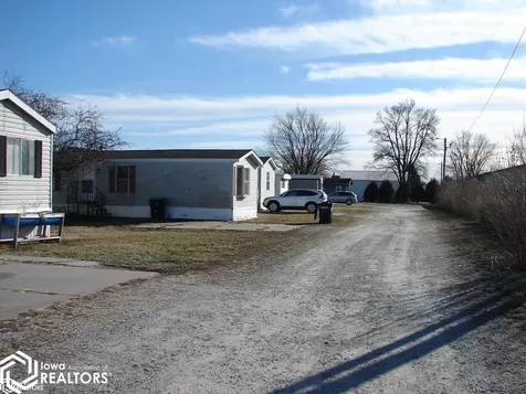 507 E Railroad Street Wayland IA 52654