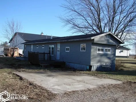 507 E Railroad Street Wayland IA 52654