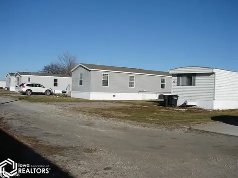 507 E Railroad Street Wayland IA 52654