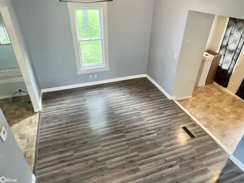 605 N 2nd Street Fairfield IA 52556