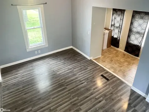605 N 2nd Street Fairfield IA 52556