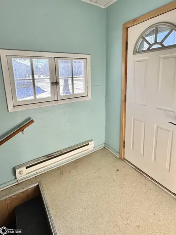 605 N 2nd Street Fairfield IA 52556