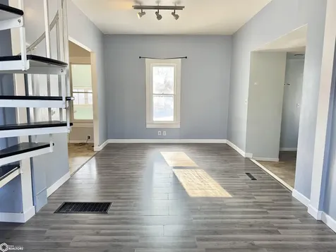 605 N 2nd Street Fairfield IA 52556
