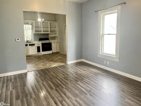 605 N 2nd Street Fairfield IA 52556