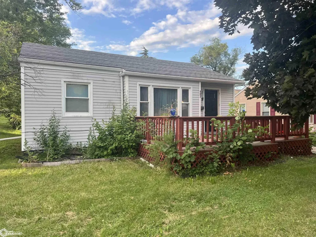 903 E Pennsylvania Avenue Ottumwa IA 52501