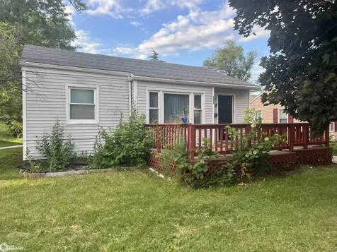 903 E Pennsylvania Avenue Ottumwa IA 52501