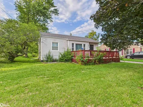 903 E Pennsylvania Avenue Ottumwa IA 52501