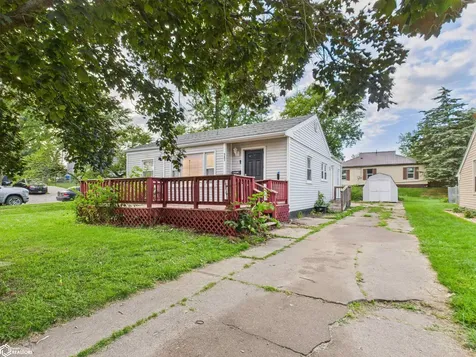 903 E Pennsylvania Avenue Ottumwa IA 52501