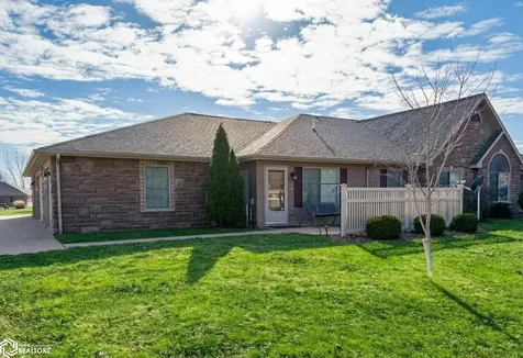 4922 Grand View Lane Fort Madison IA 52627