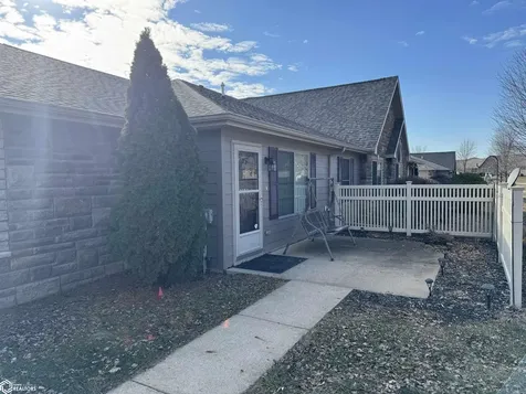 4922 Grand View Lane Fort Madison IA 52627